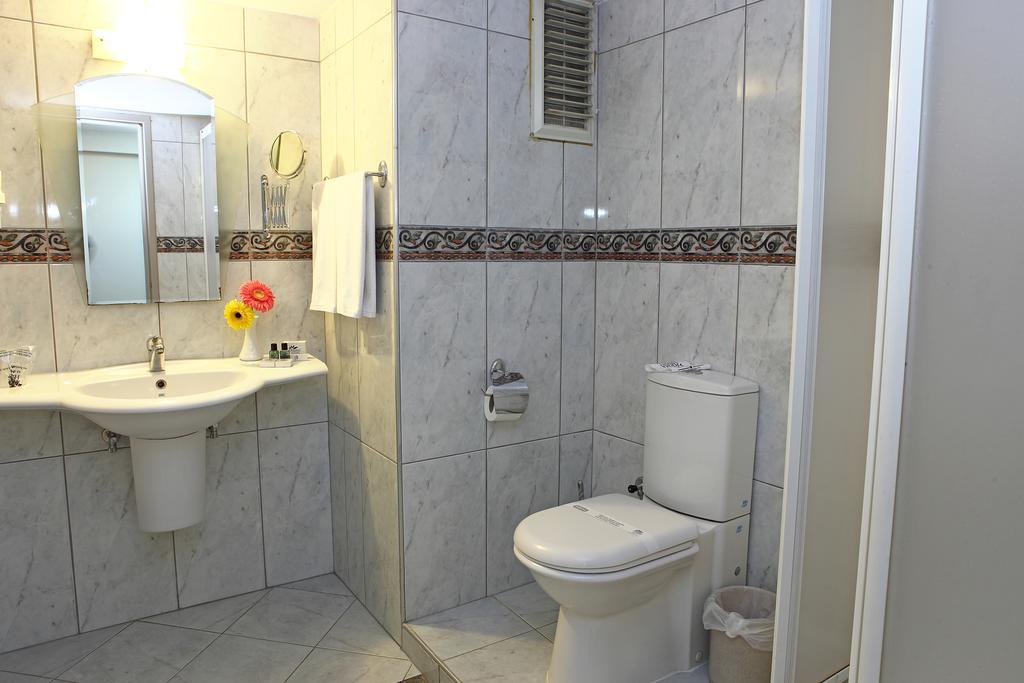 Arma Hotel Manisa Exterior foto